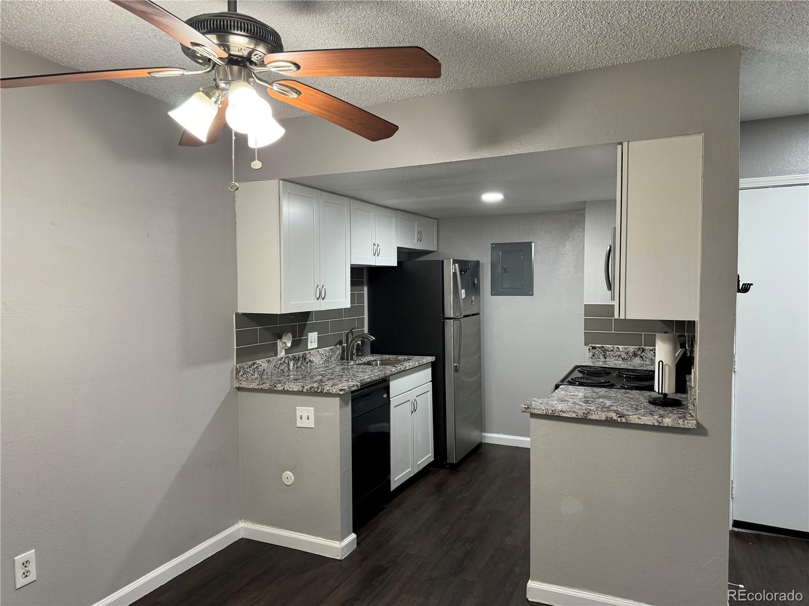 4400 S Quebec Street Unit: C105