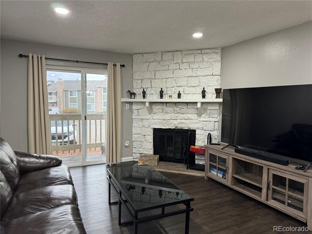4400 S Quebec Street Unit: C105