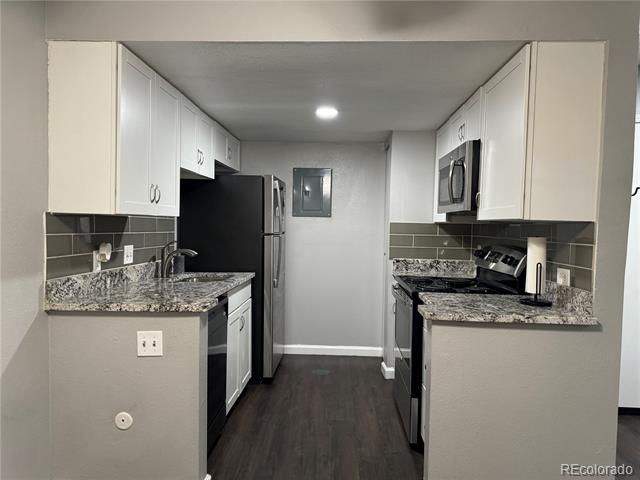 4400 S Quebec Street Unit: C105