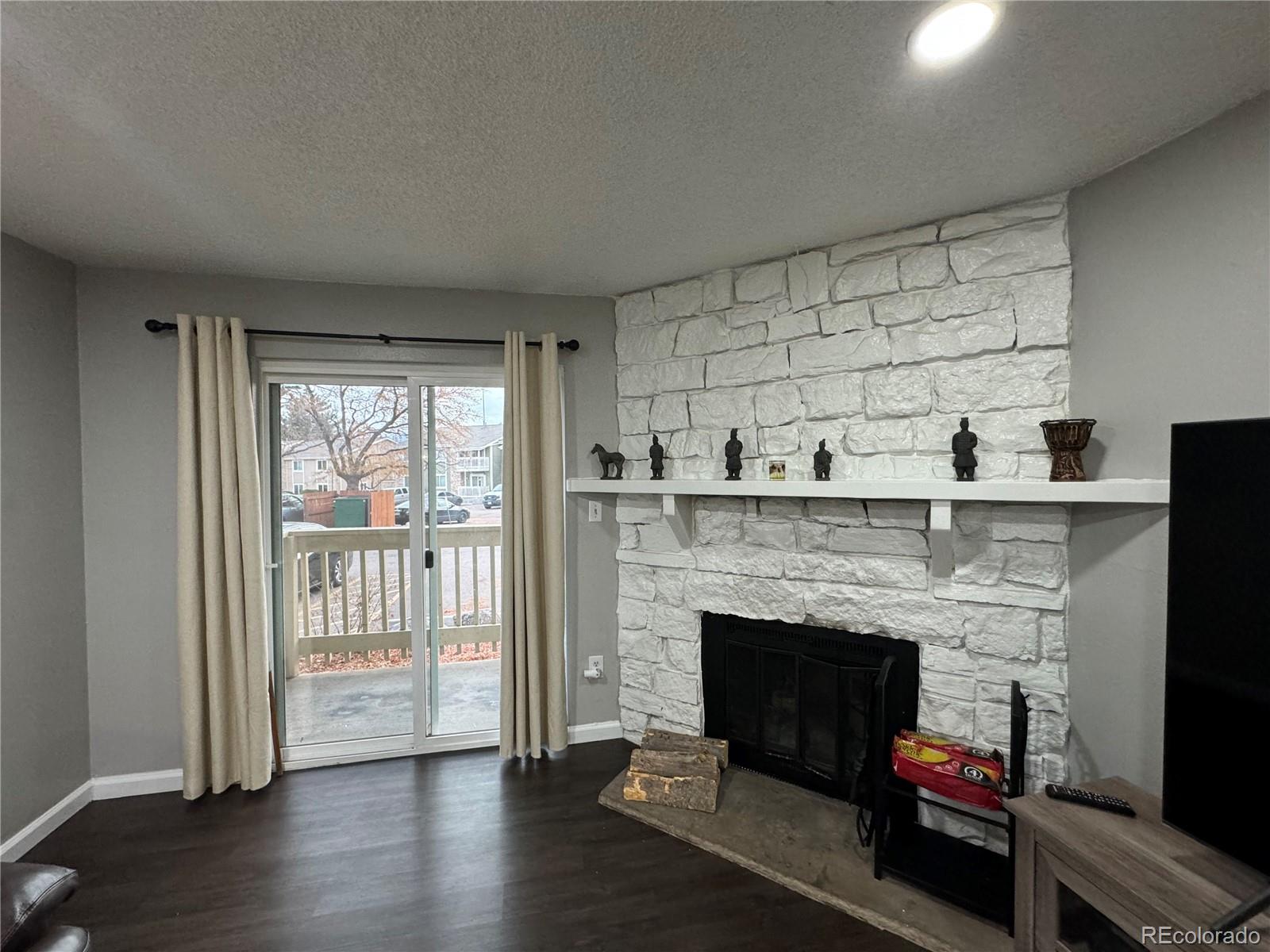 4400 S Quebec Street Unit: C105