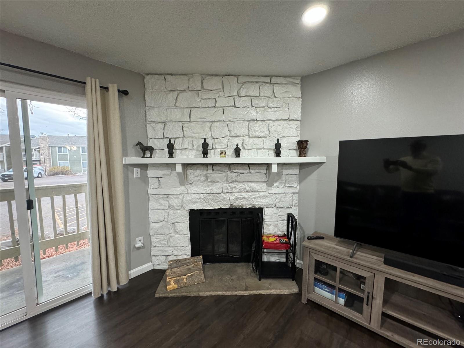 4400 S Quebec Street Unit: C105