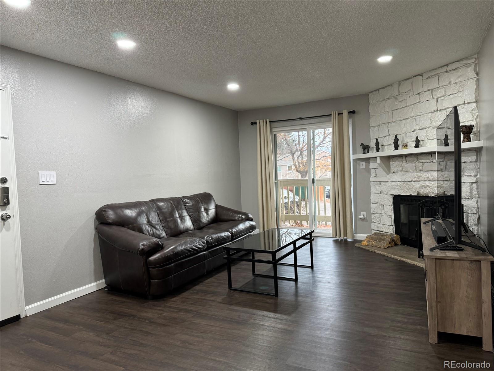 4400 S Quebec Street Unit: C105
