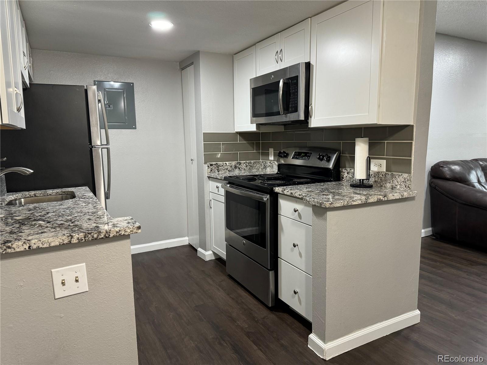 4400 S Quebec Street Unit: C105