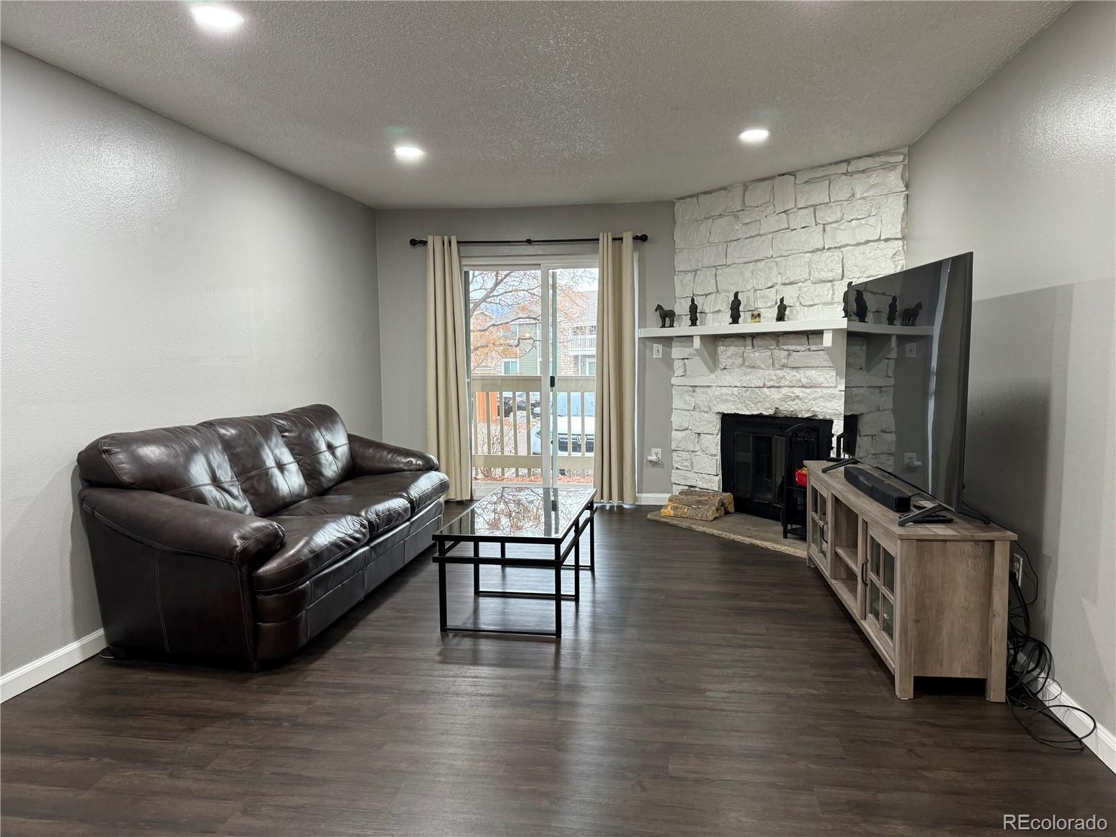 4400 S Quebec Street Unit: C105