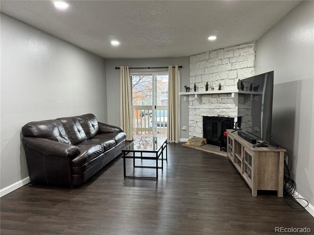 4400 S Quebec Street Unit: C105