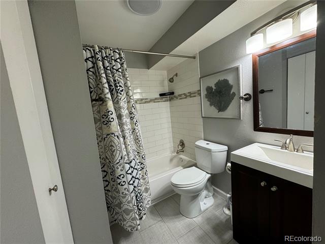 4400 S Quebec Street Unit: C105