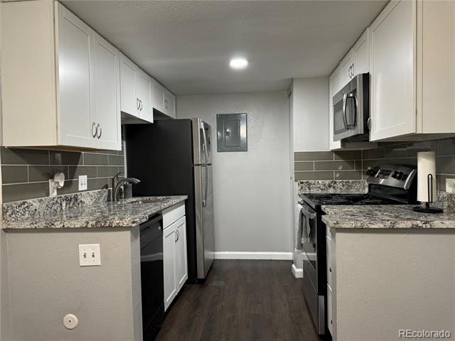 4400 S Quebec Street Unit: C105