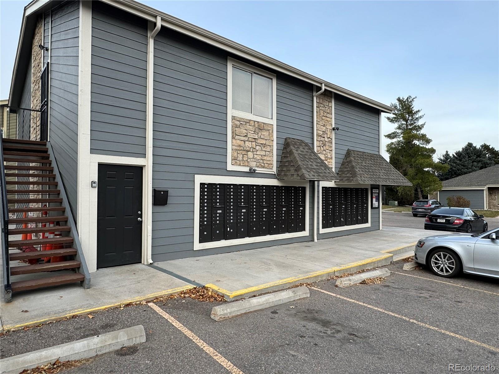 4400 S Quebec Street Unit: C105