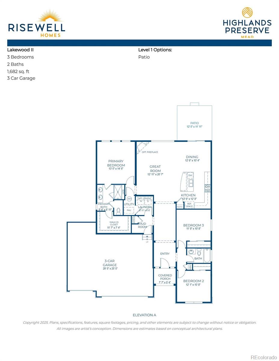3440 Ballinger Circle