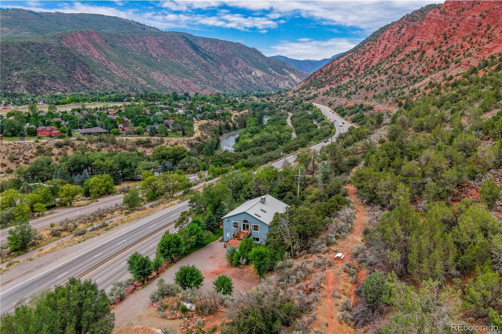 3650 Highway 82