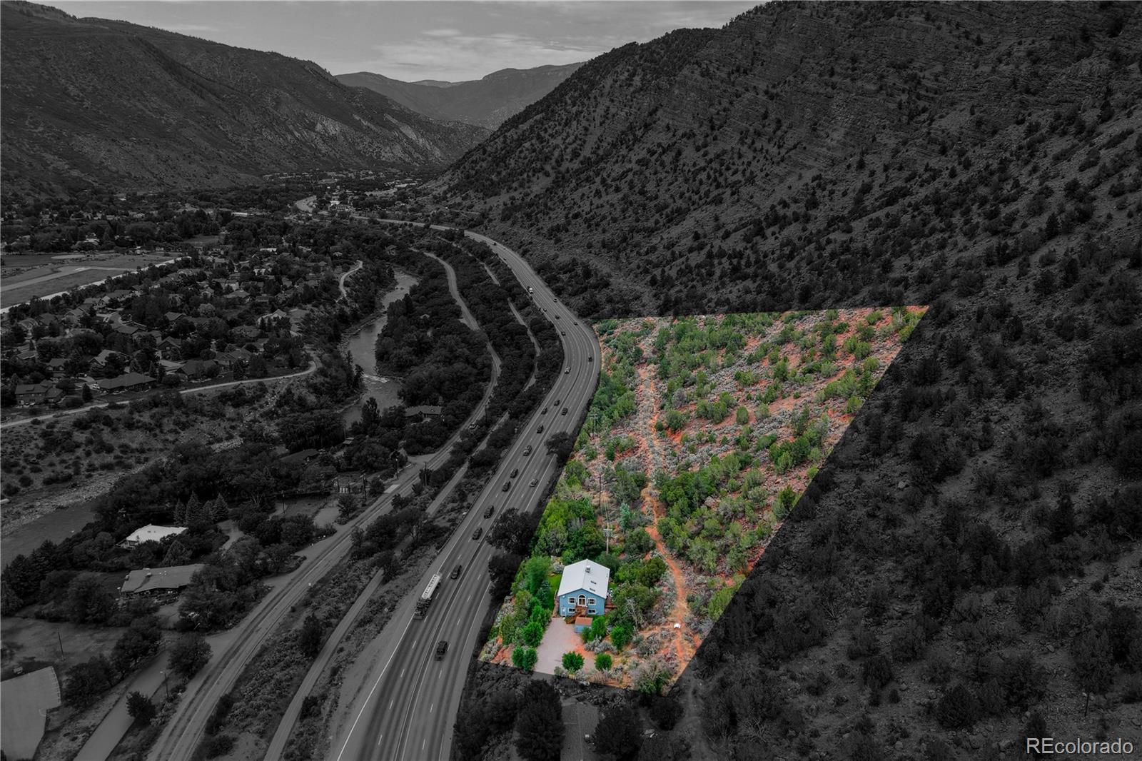 3650 Highway 82