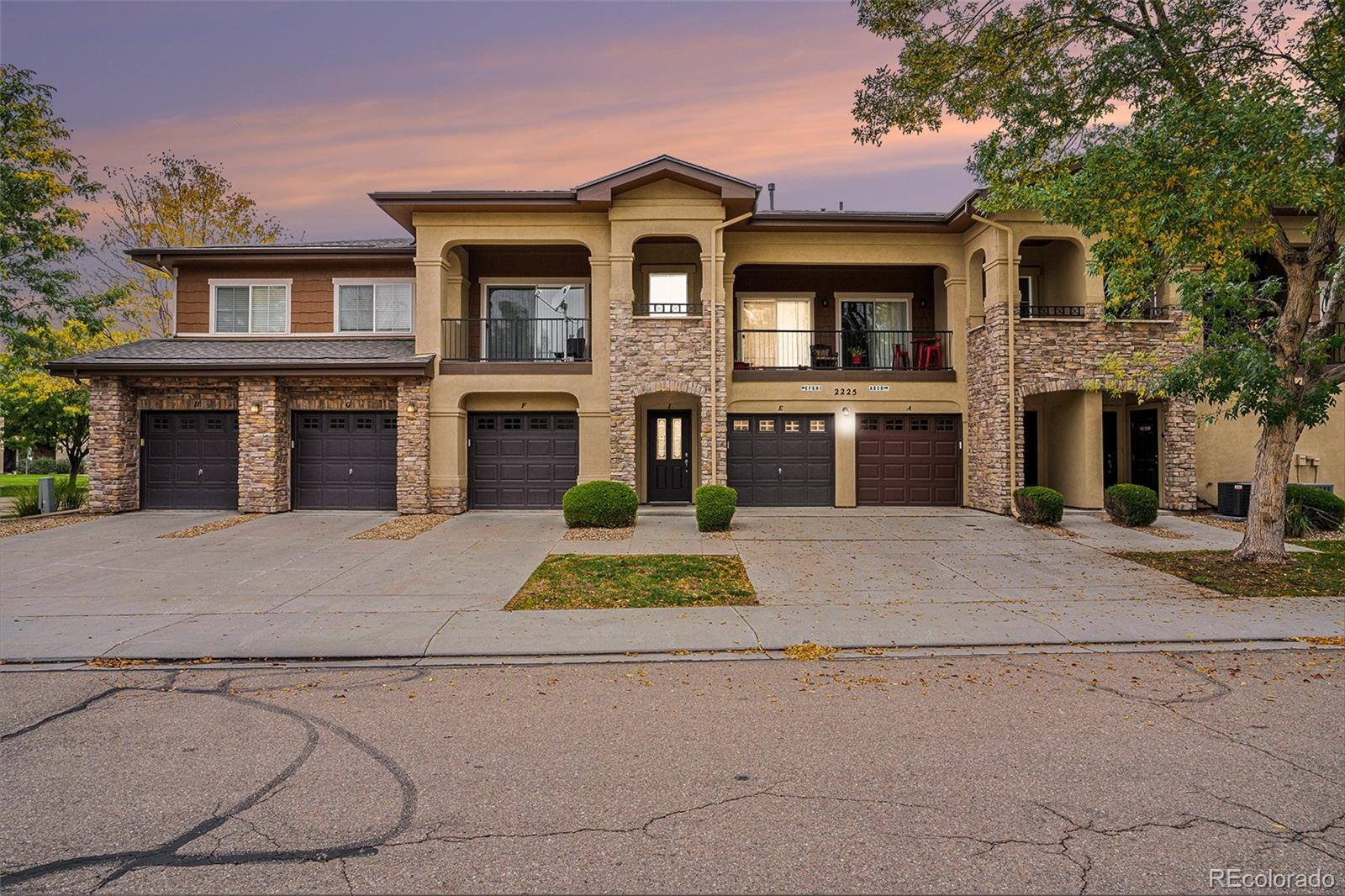2225 Calais Drive Unit: 9E