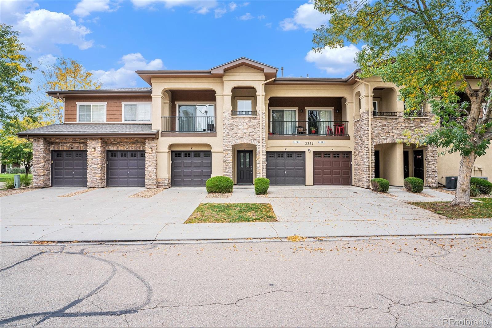 2225 Calais Drive Unit: 9E