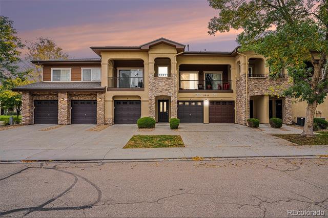 2225 Calais Drive Unit: 9E
