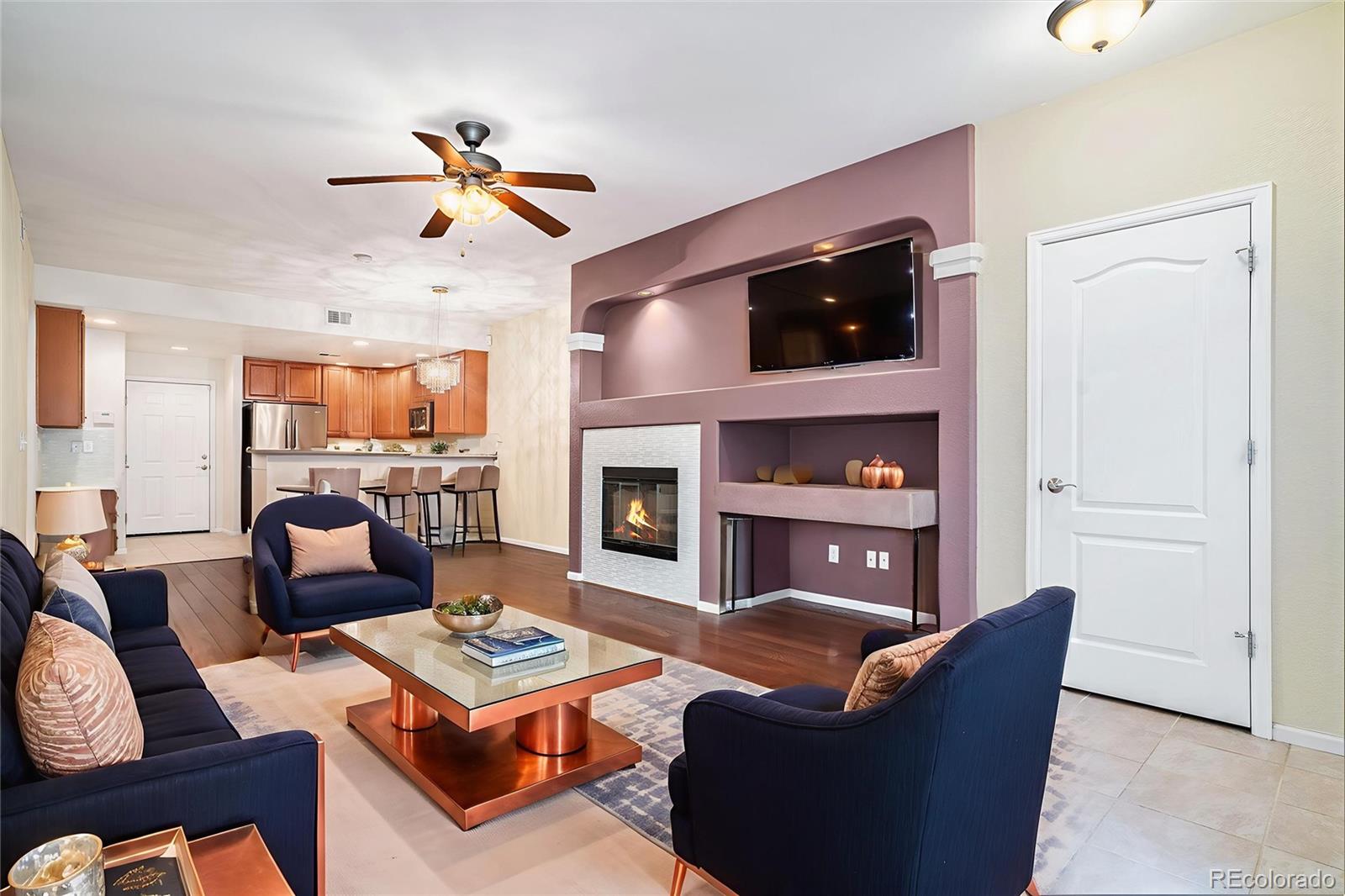 2225 Calais Drive Unit: 9E