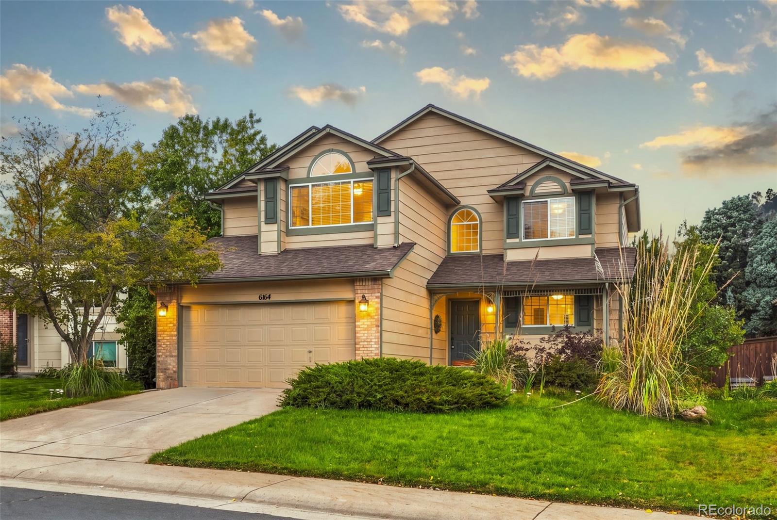 6164 Laguna Circle