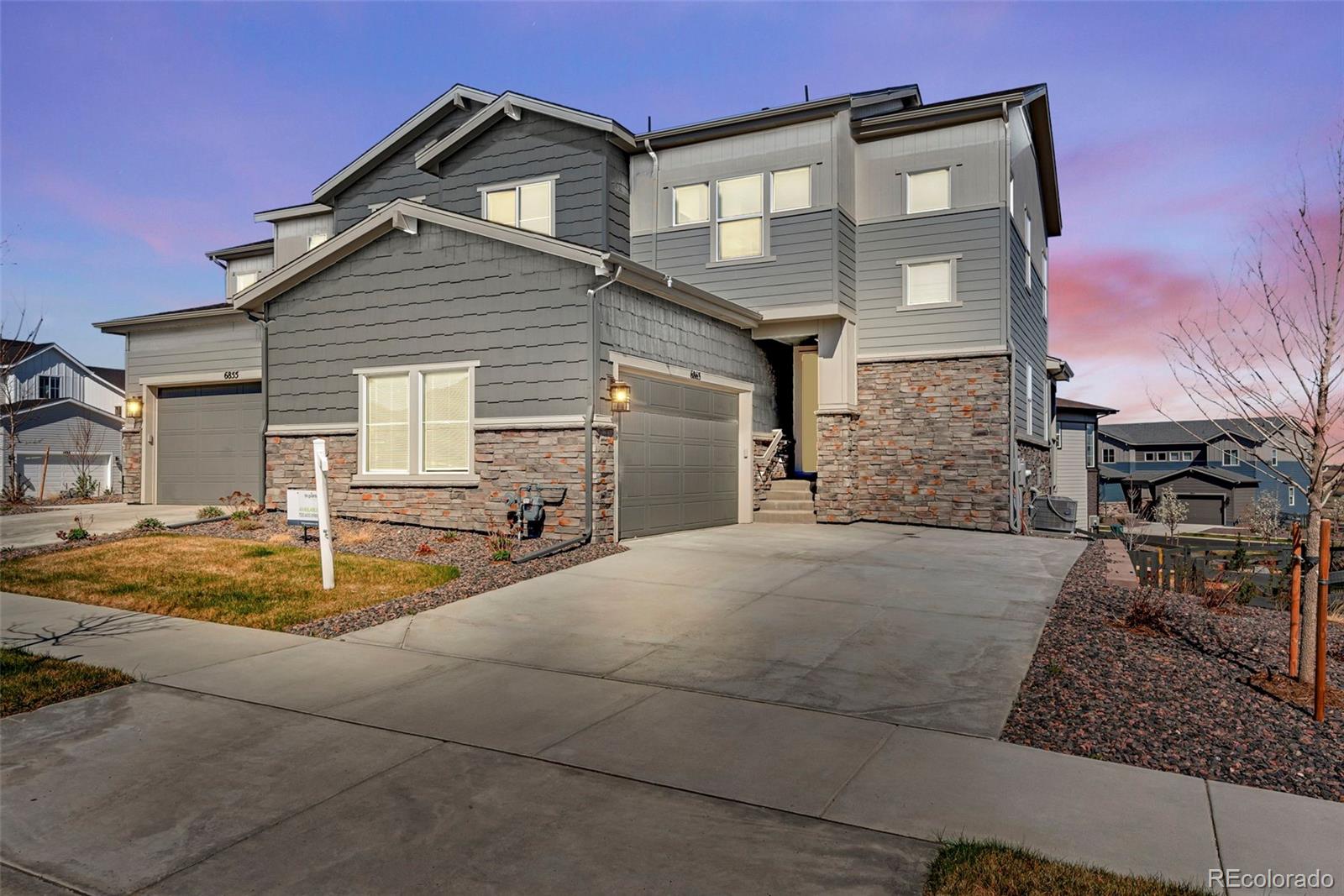 6863 Oak Canyon Circle