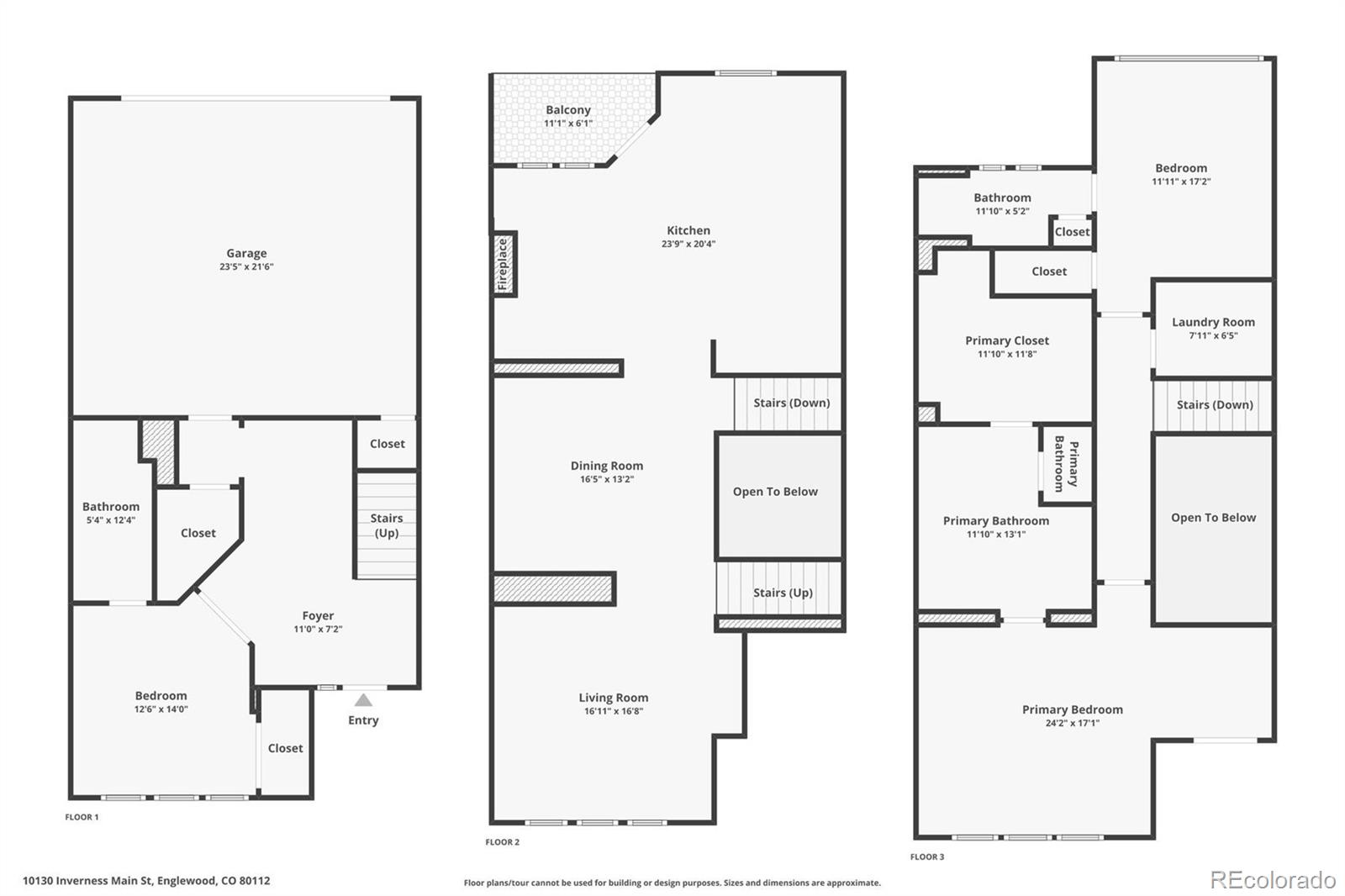 10130 Inverness Main Street