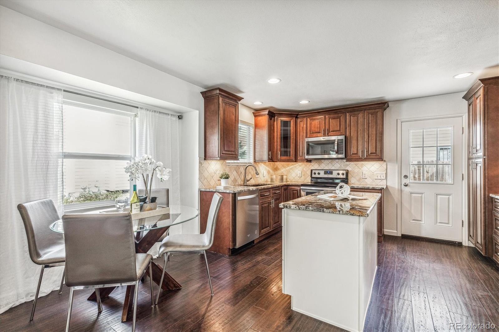 16009 E Radcliff Place Unit: B