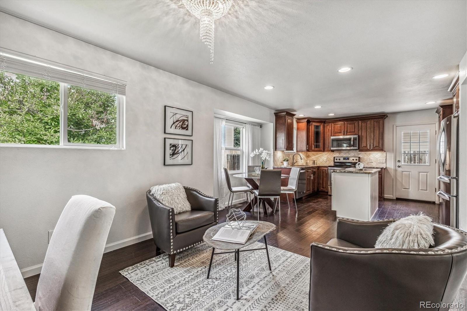16009 E Radcliff Place Unit: B