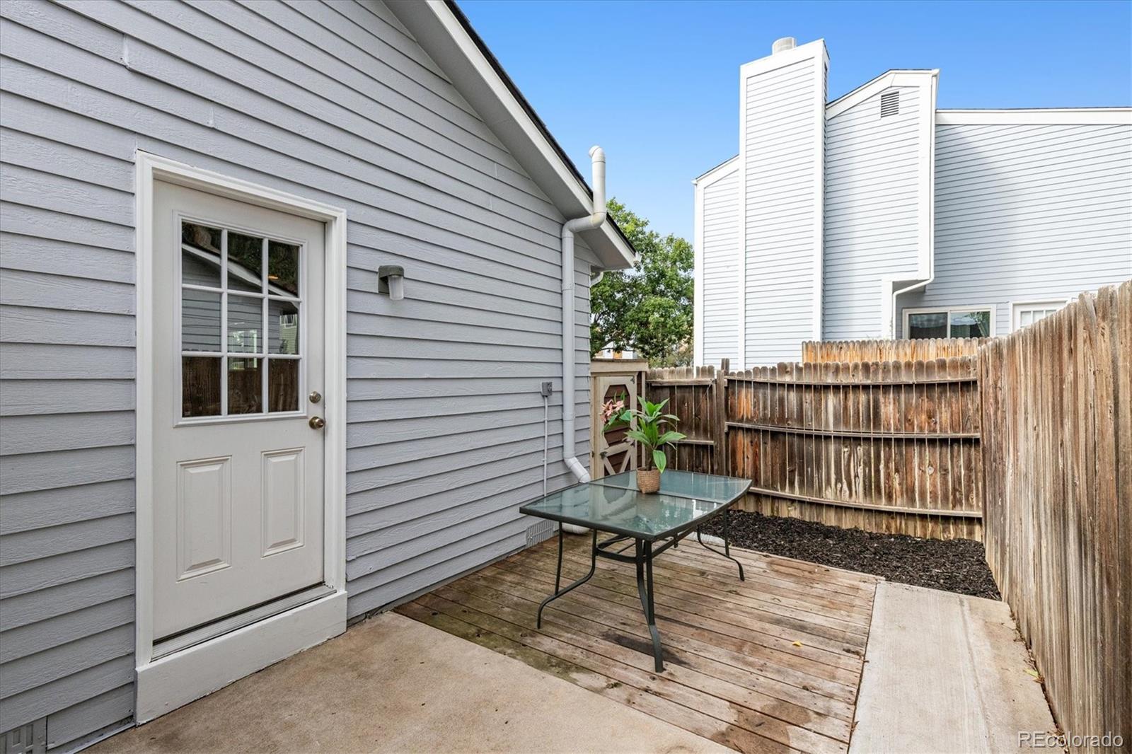 16009 E Radcliff Place Unit: B