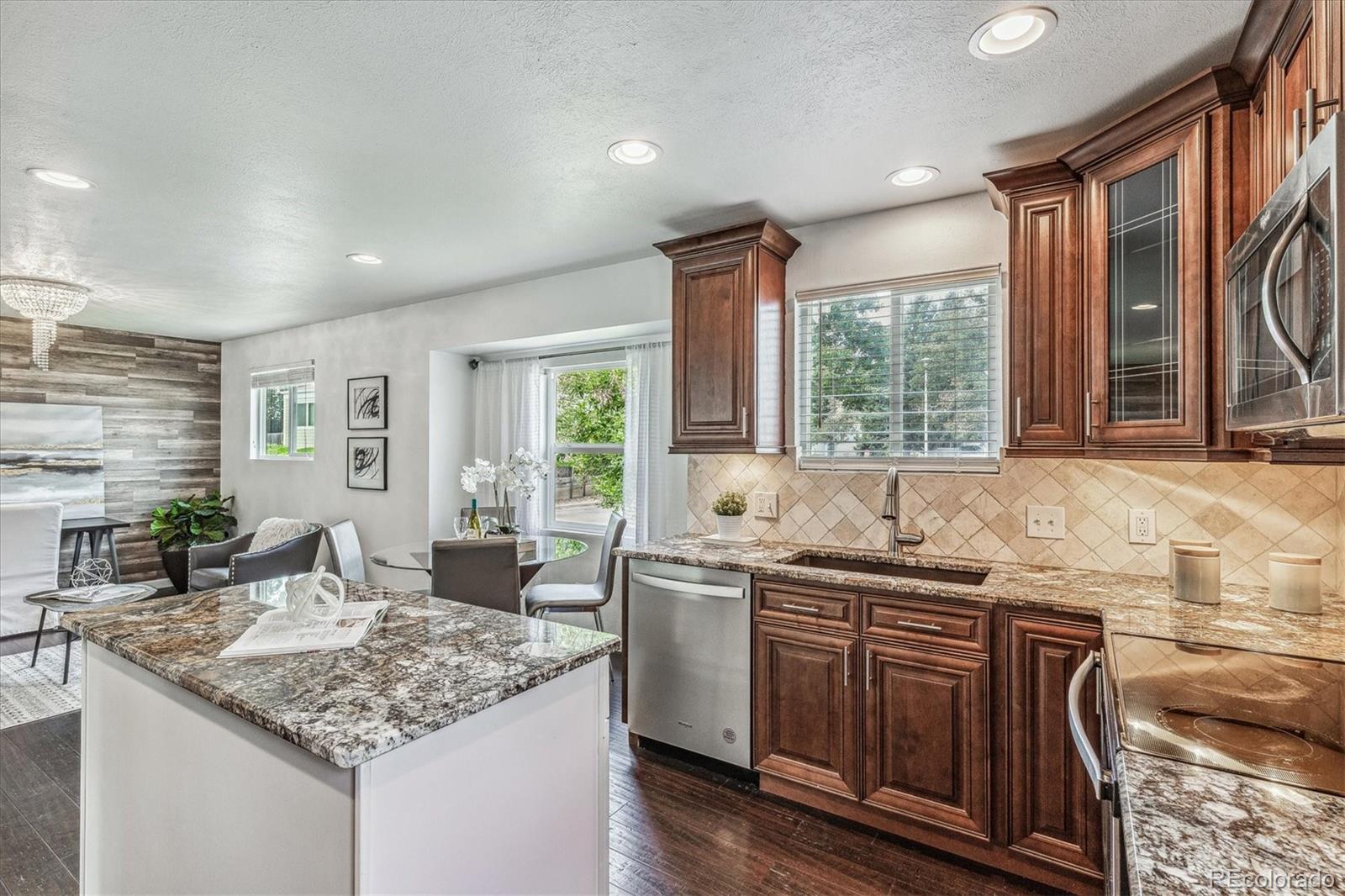 16009 E Radcliff Place Unit: B