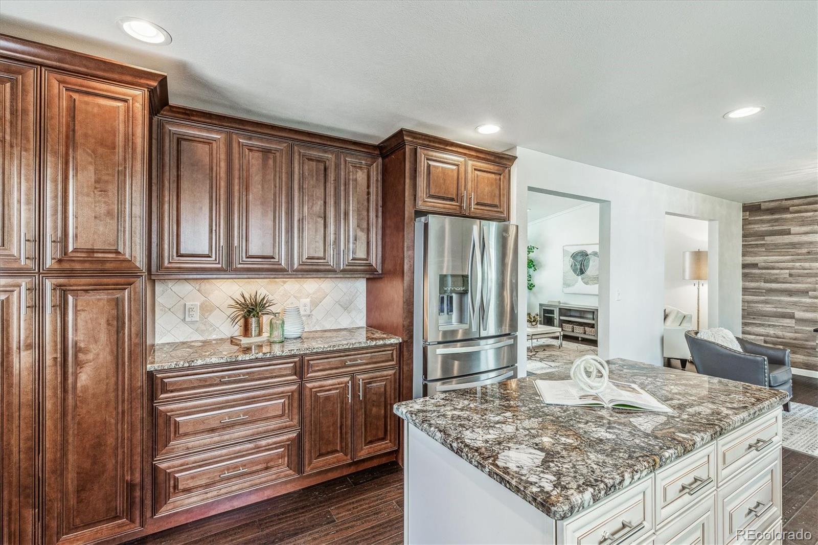 16009 E Radcliff Place Unit: B