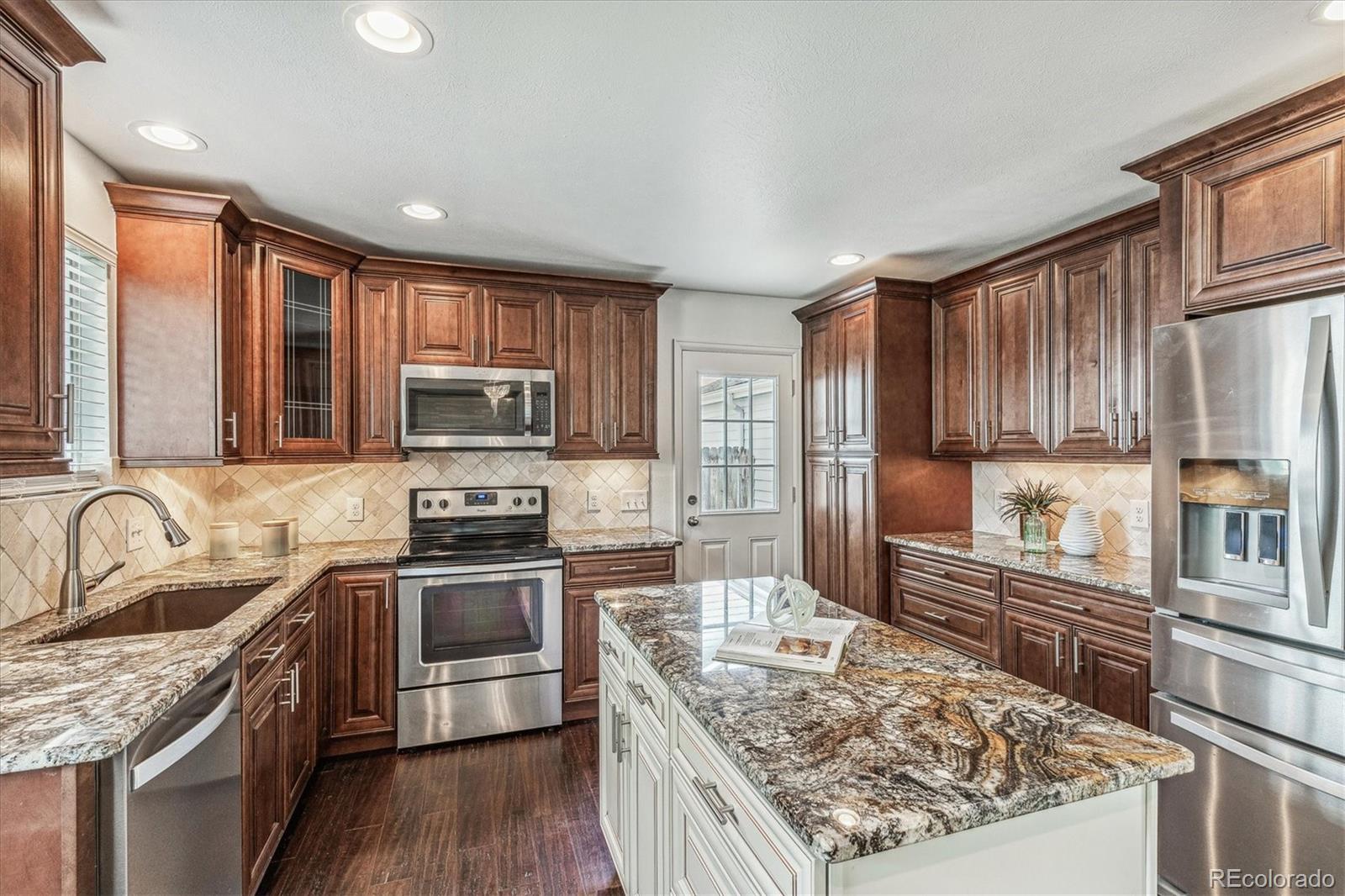 16009 E Radcliff Place Unit: B
