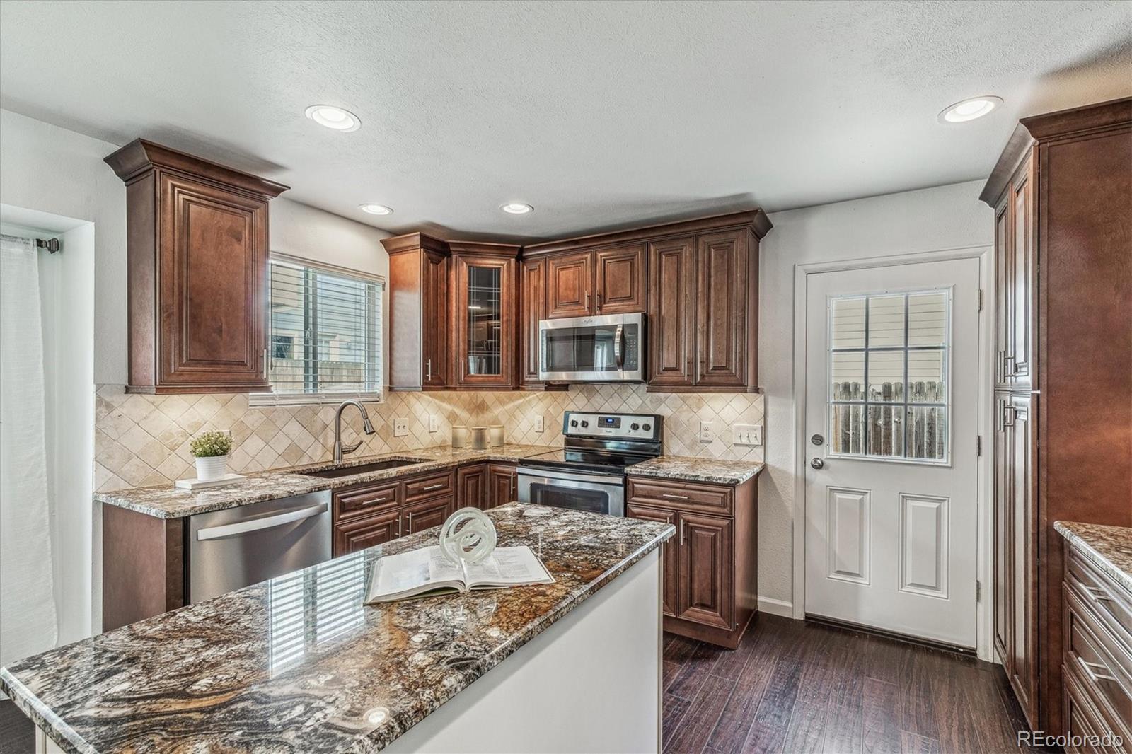 16009 E Radcliff Place Unit: B