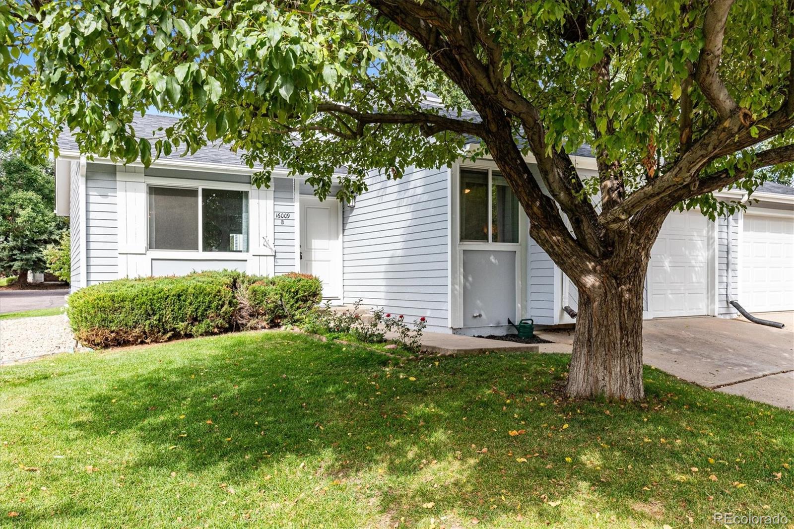 16009 E Radcliff Place Unit: B