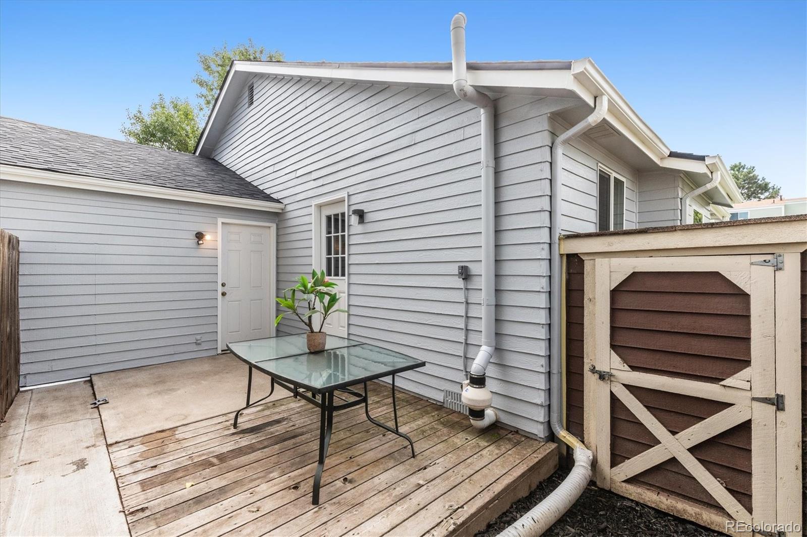 16009 E Radcliff Place Unit: B