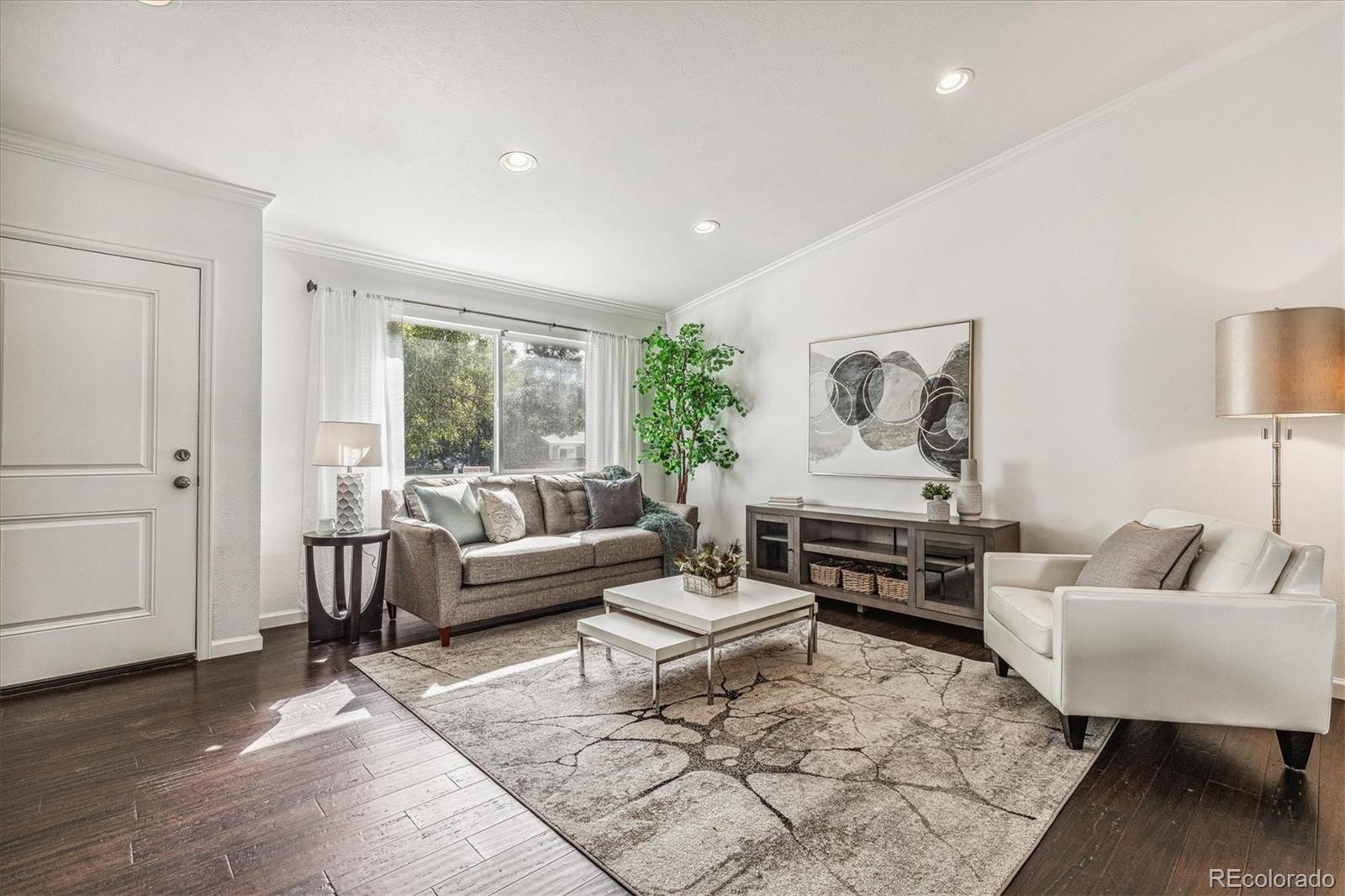 16009 E Radcliff Place Unit: B