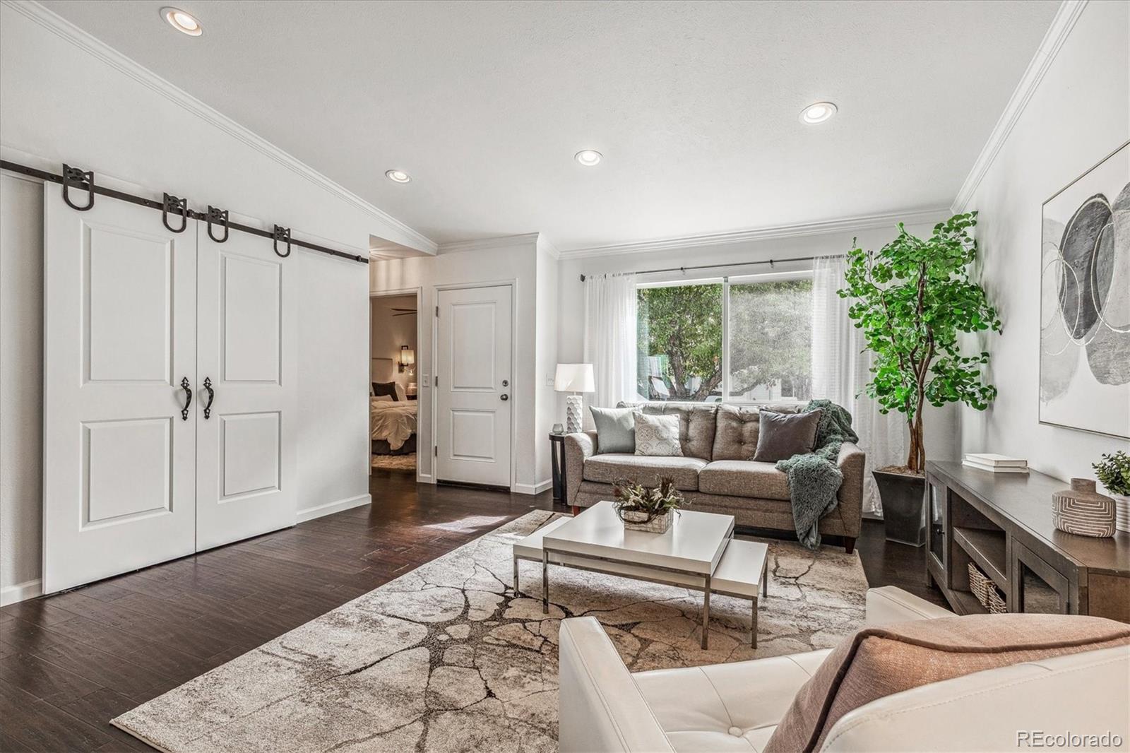 16009 E Radcliff Place Unit: B