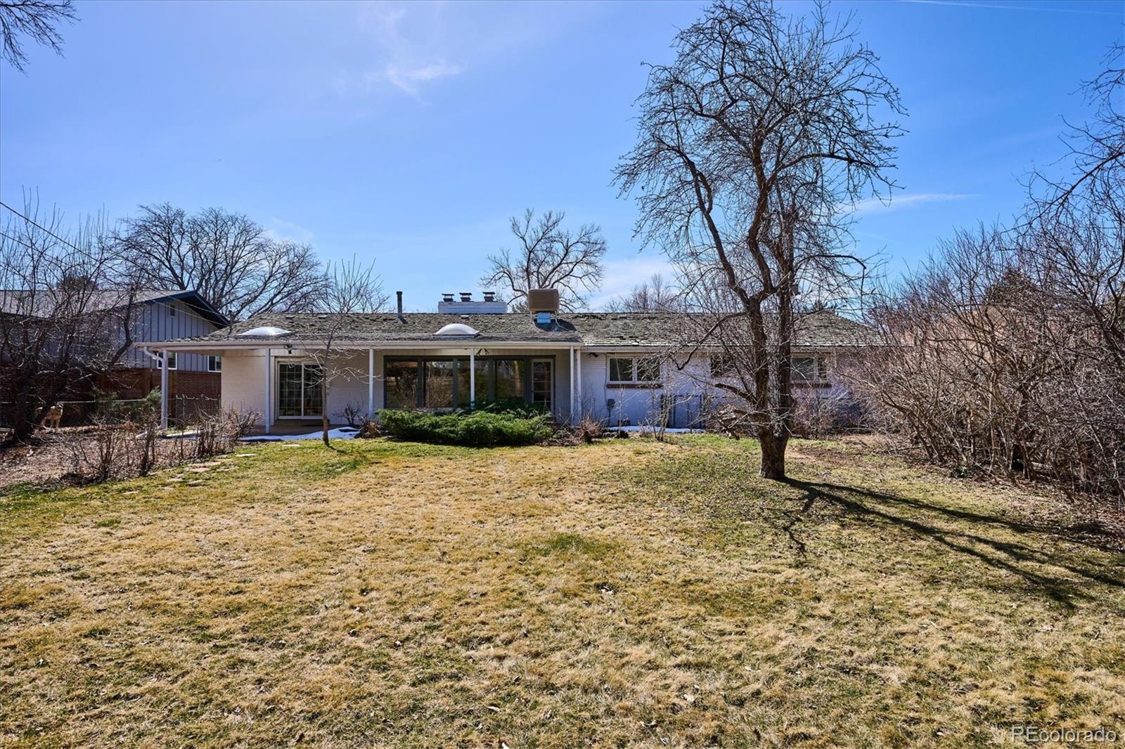 6955 E Exposition Avenue