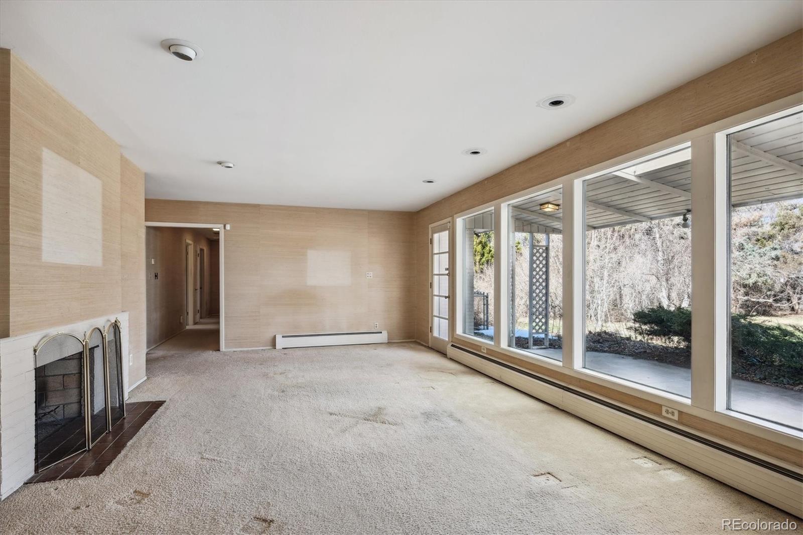 6955 E Exposition Avenue