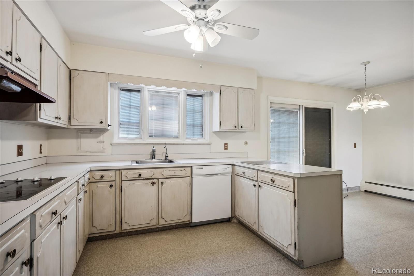 6955 E Exposition Avenue