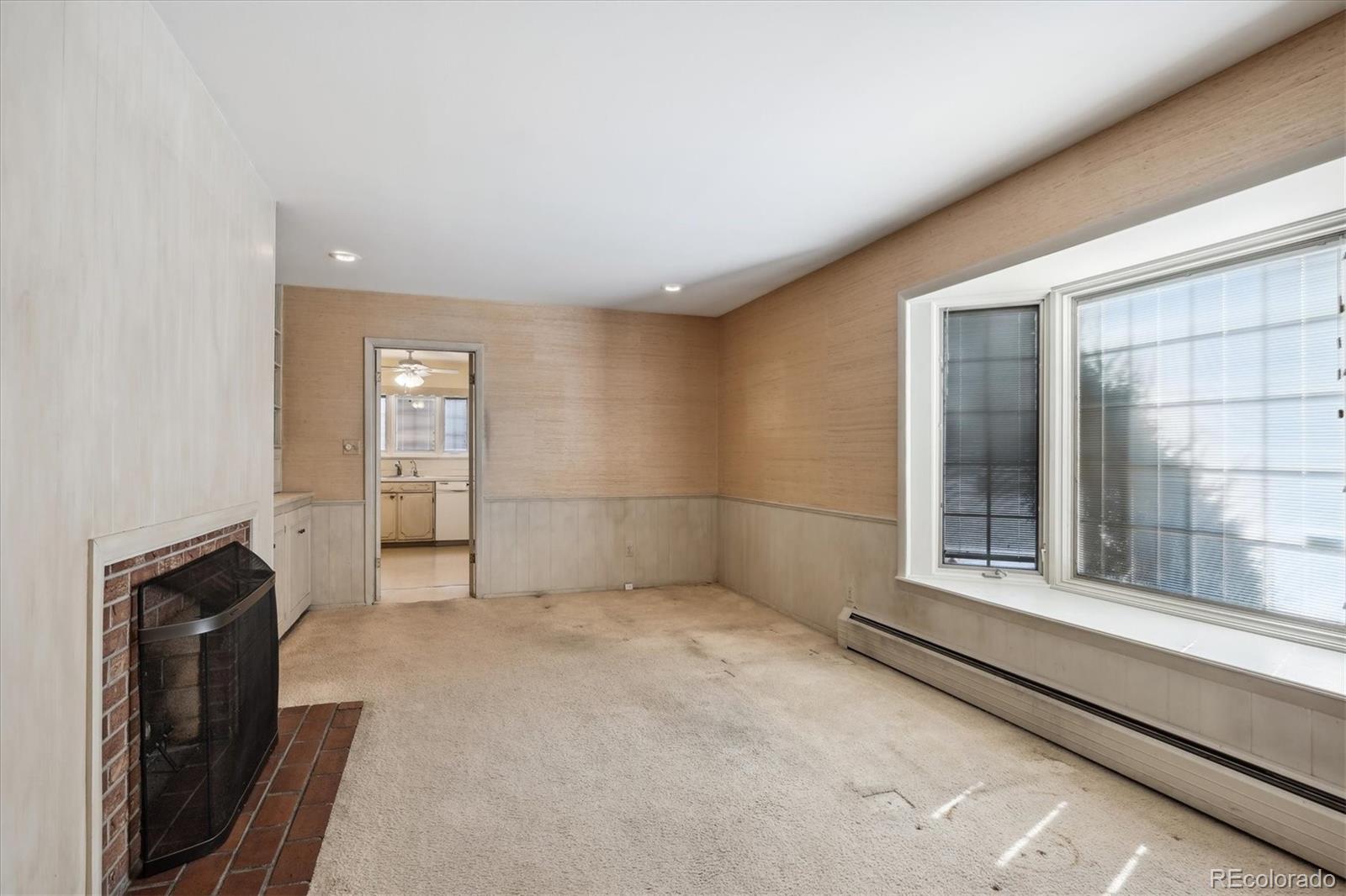 6955 E Exposition Avenue