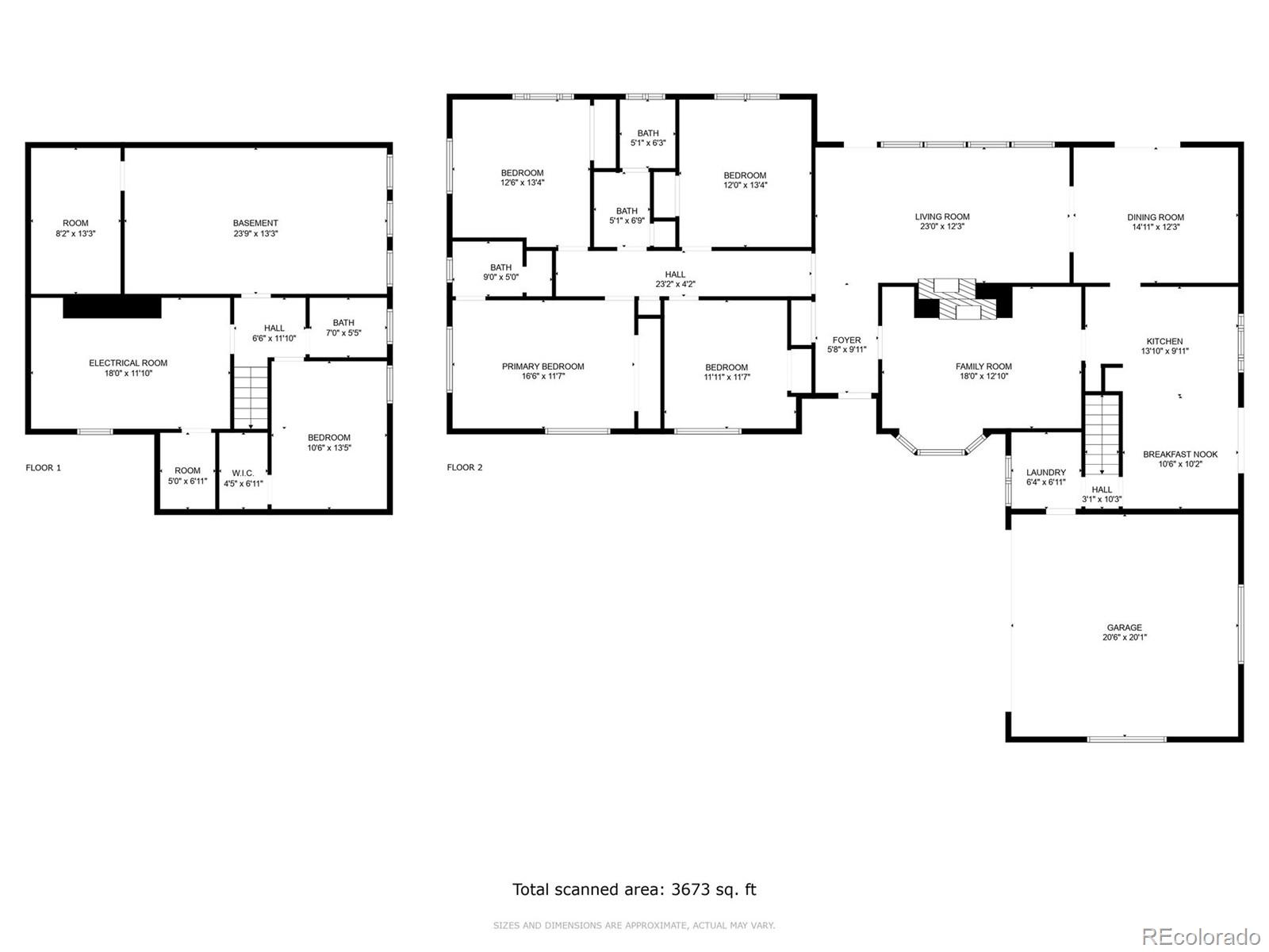 6955 E Exposition Avenue