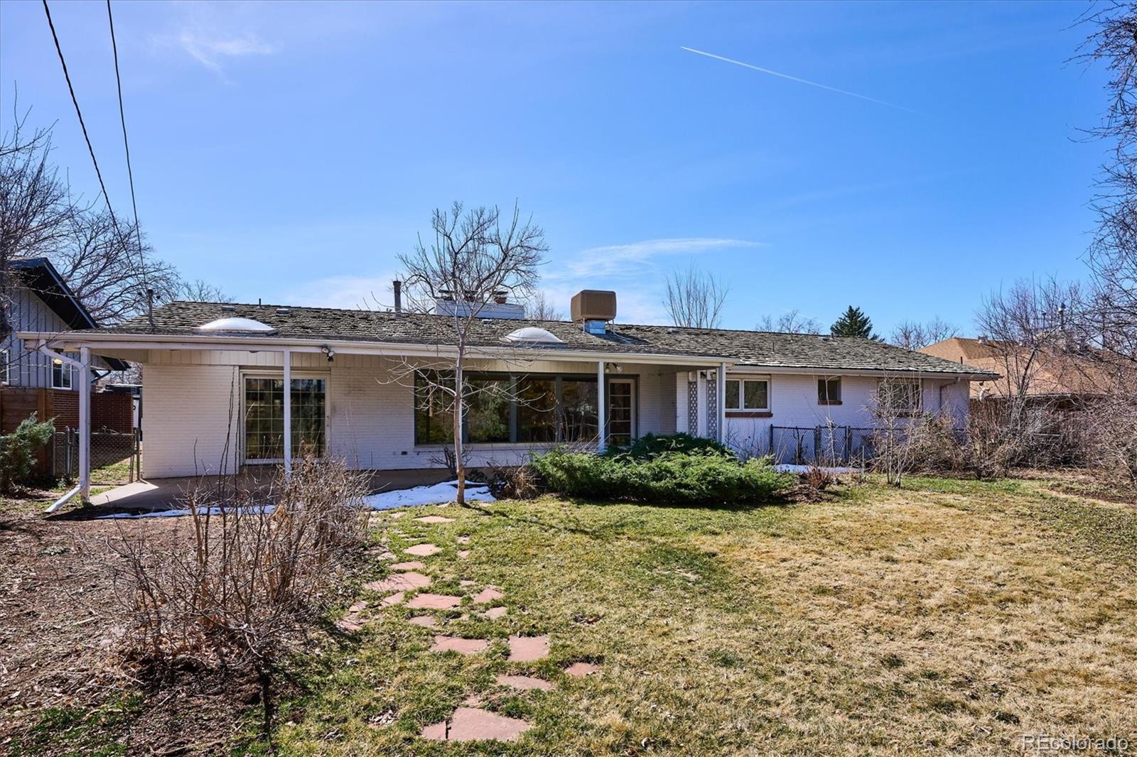 6955 E Exposition Avenue