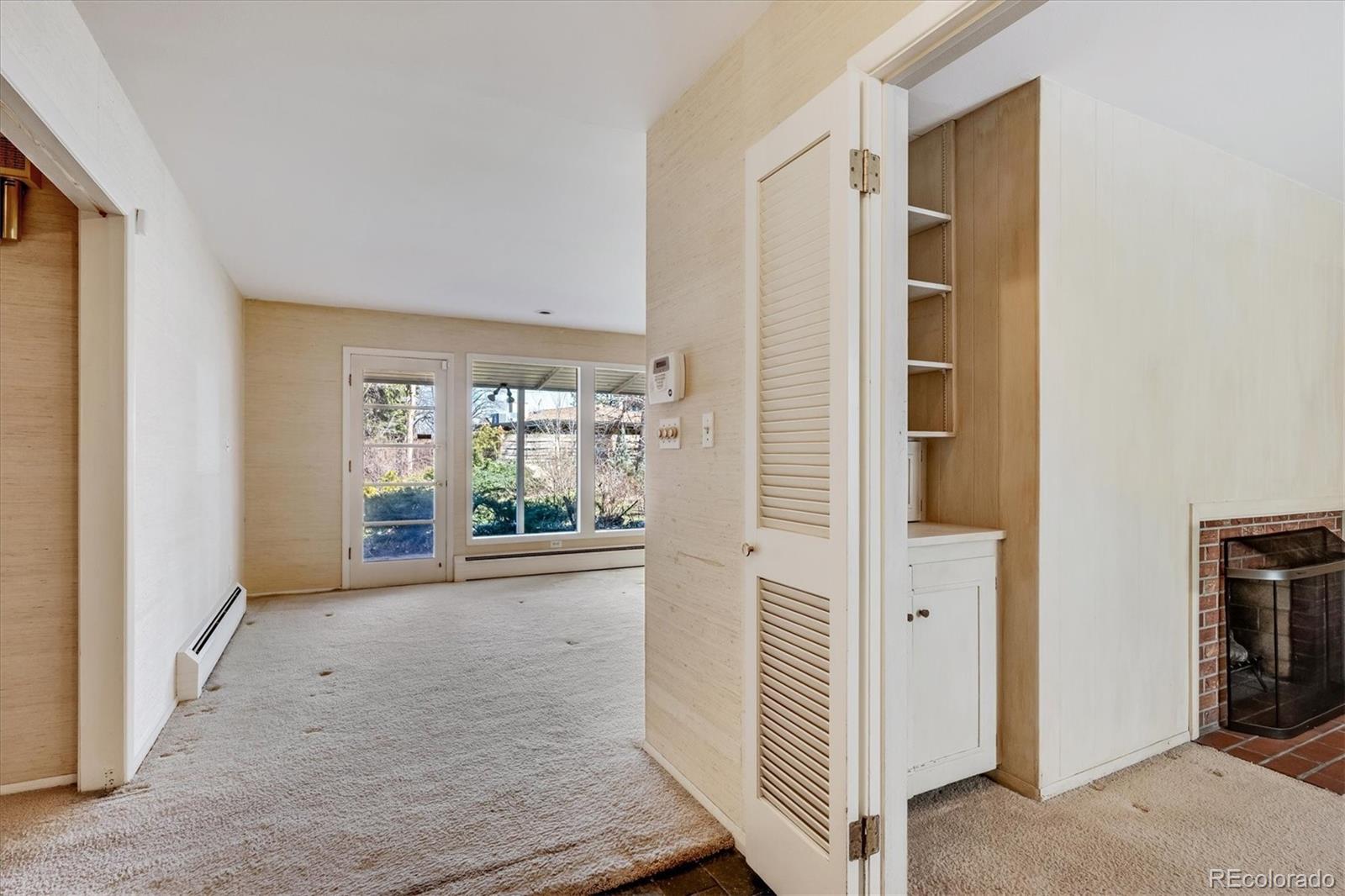 6955 E Exposition Avenue