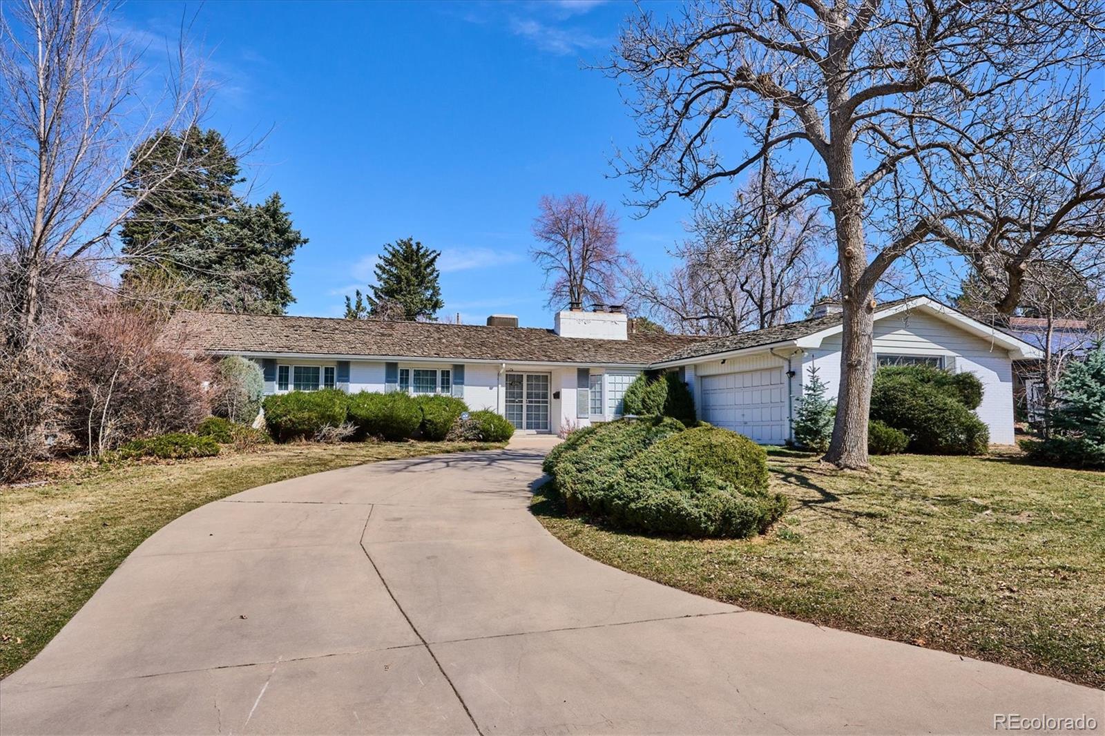 6955 E Exposition Avenue