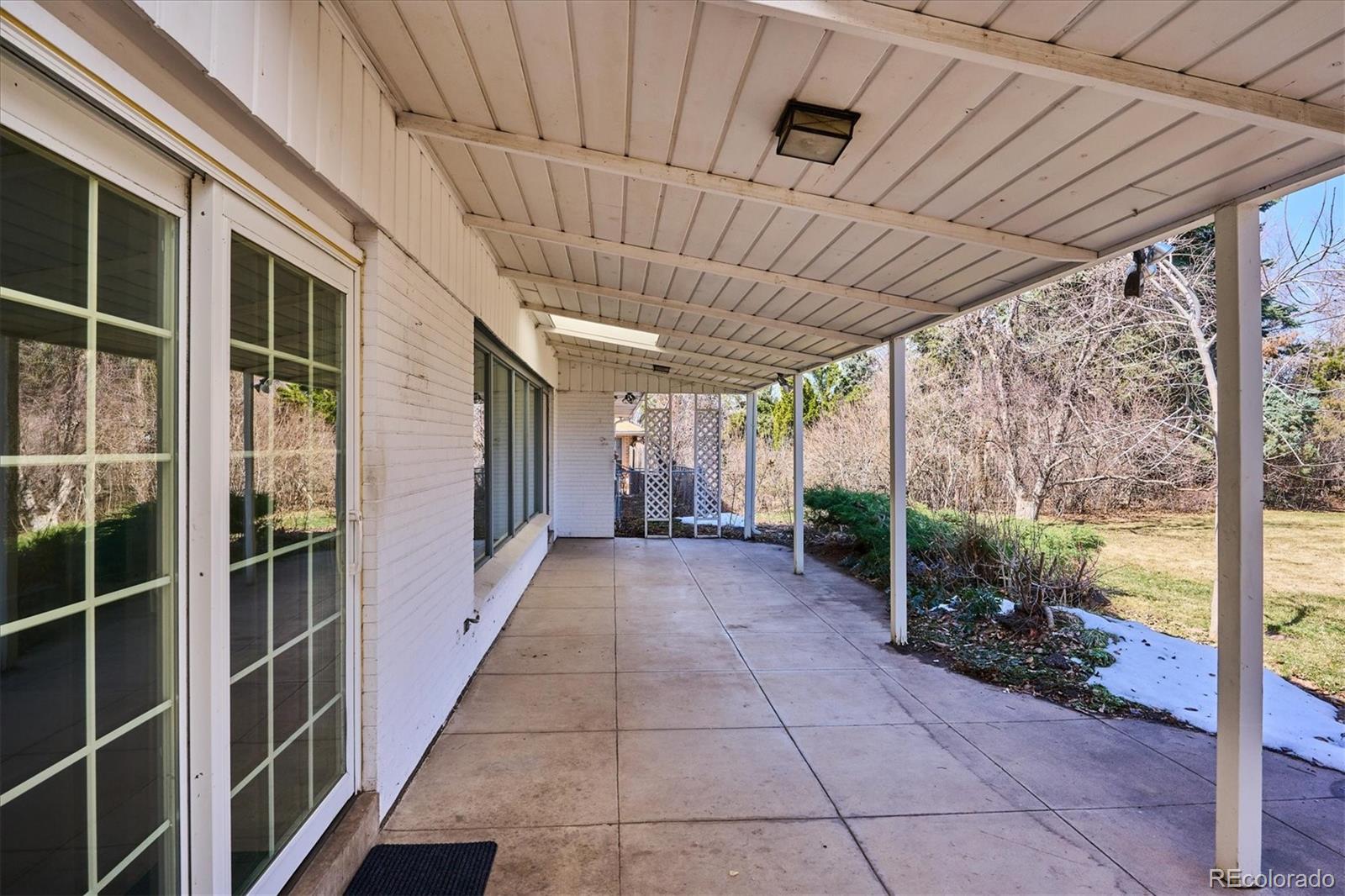 6955 E Exposition Avenue