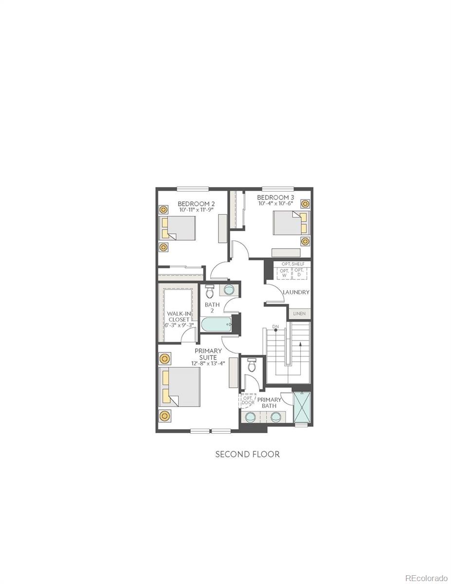 16754 W 93rd Place