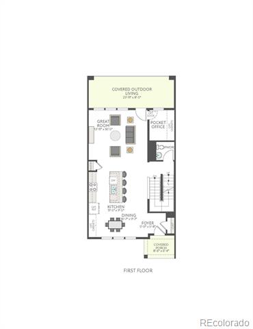 16754 W 93rd Place