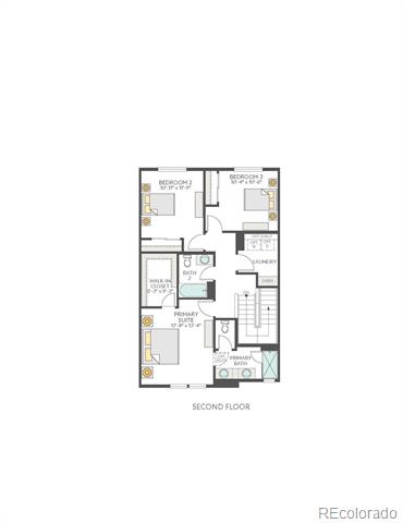 16754 W 93rd Place