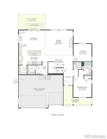 24434 E 34th Place