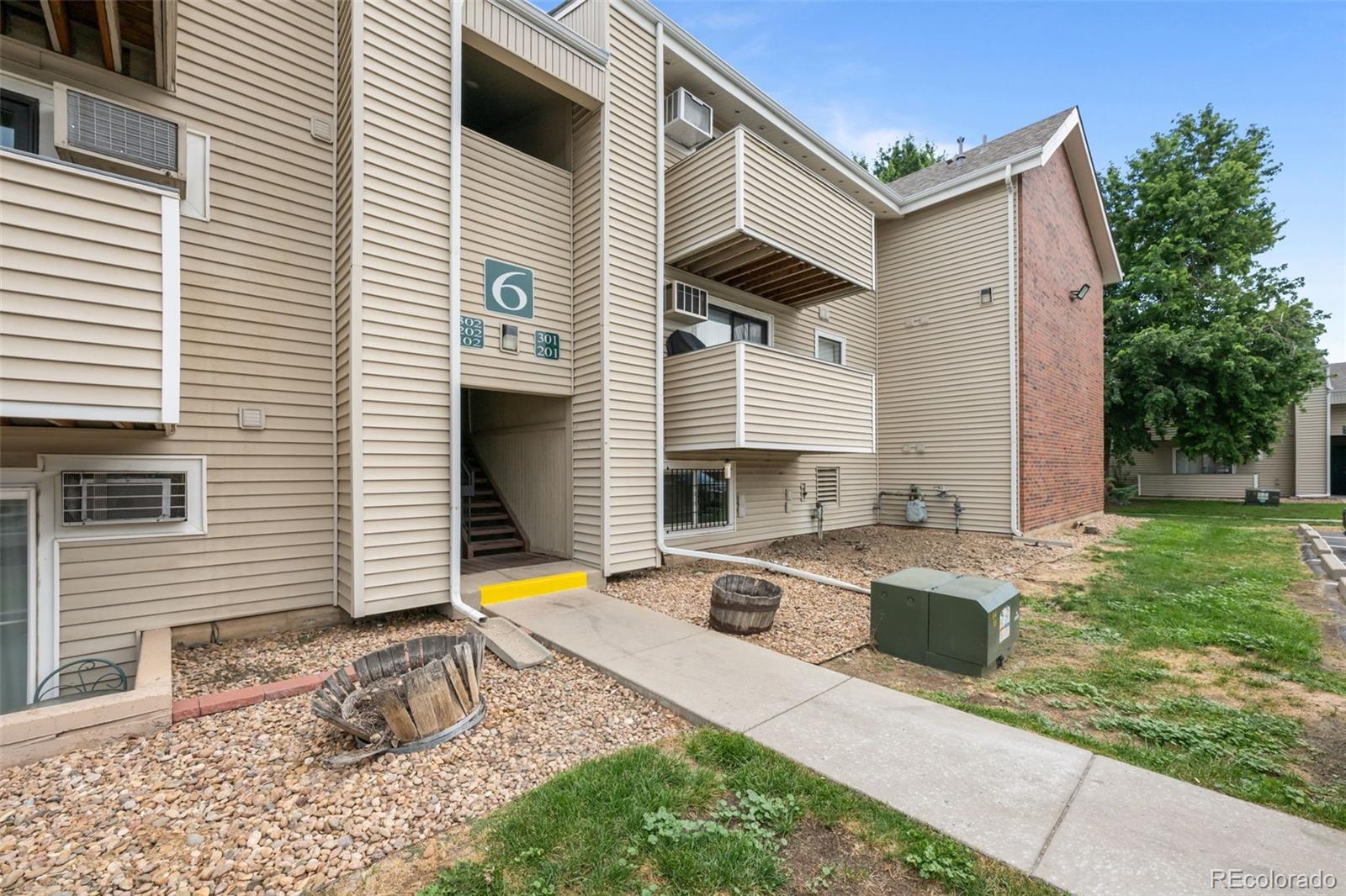 10150 E Virginia Avenue Unit: #301