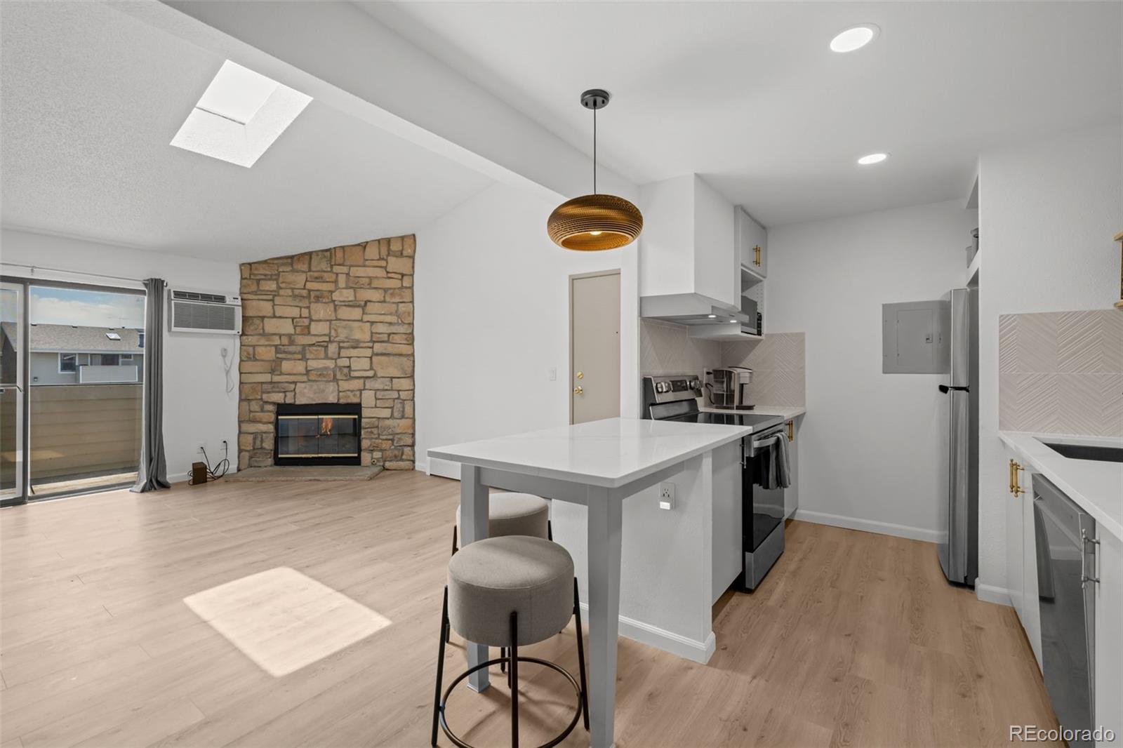 10150 E Virginia Avenue Unit: #301