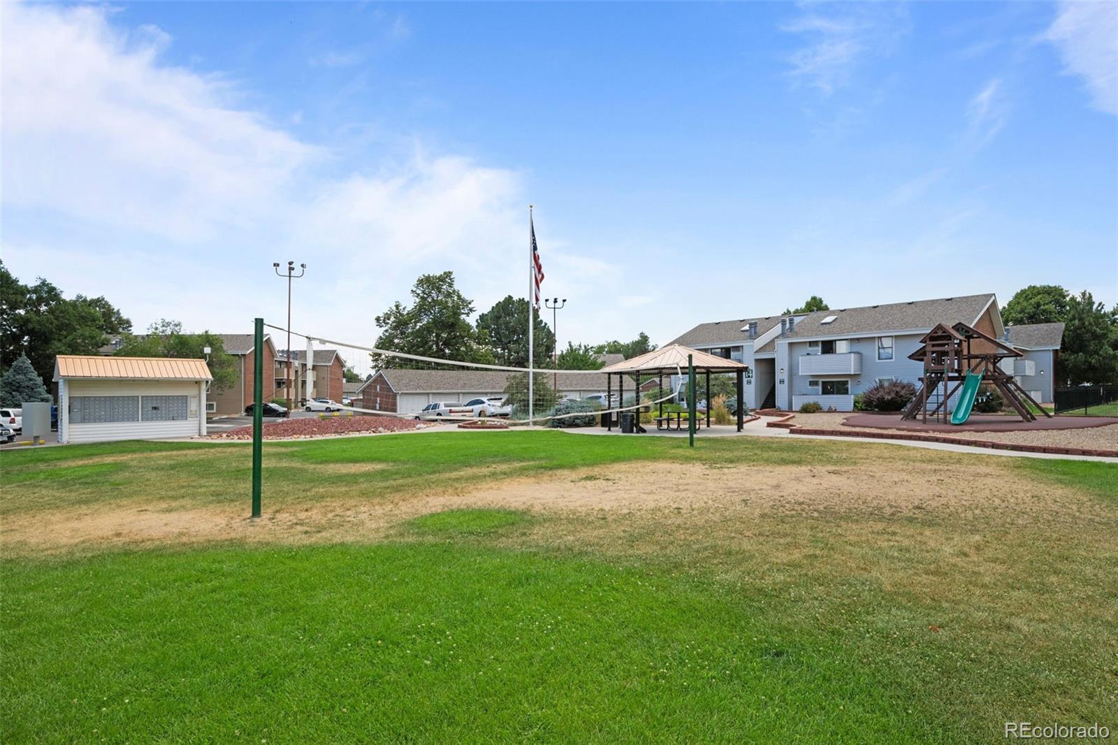 10150 E Virginia Avenue Unit: #301