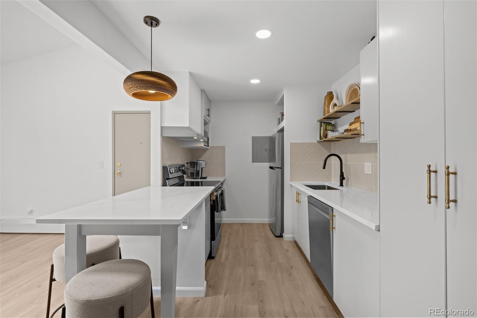 10150 E Virginia Avenue Unit: #301